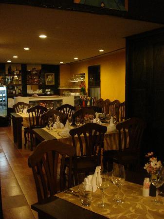 Puccini Italian Restaurant